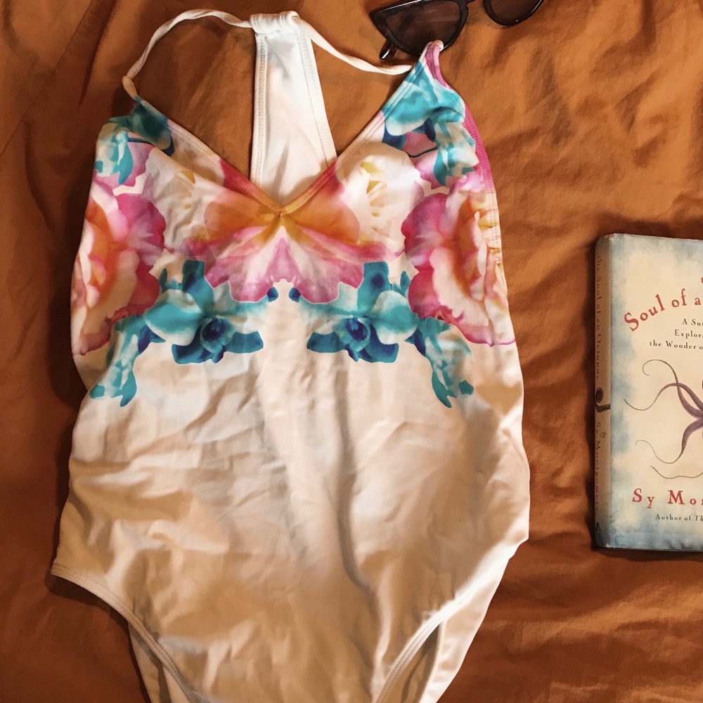 pacsun one piece suit
